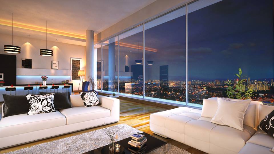The Nest Residence 903sf 3R2B FF,Old Klang Road