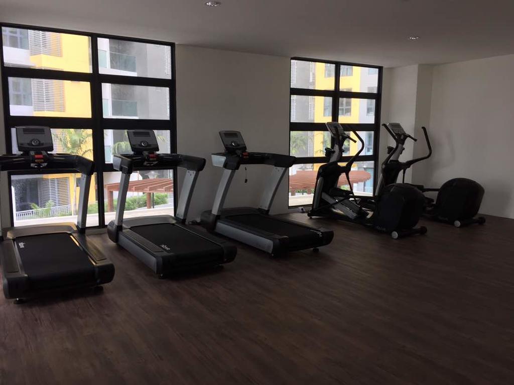 Silk Sky Residence 483sf Studio FF, Balakong - photo 2