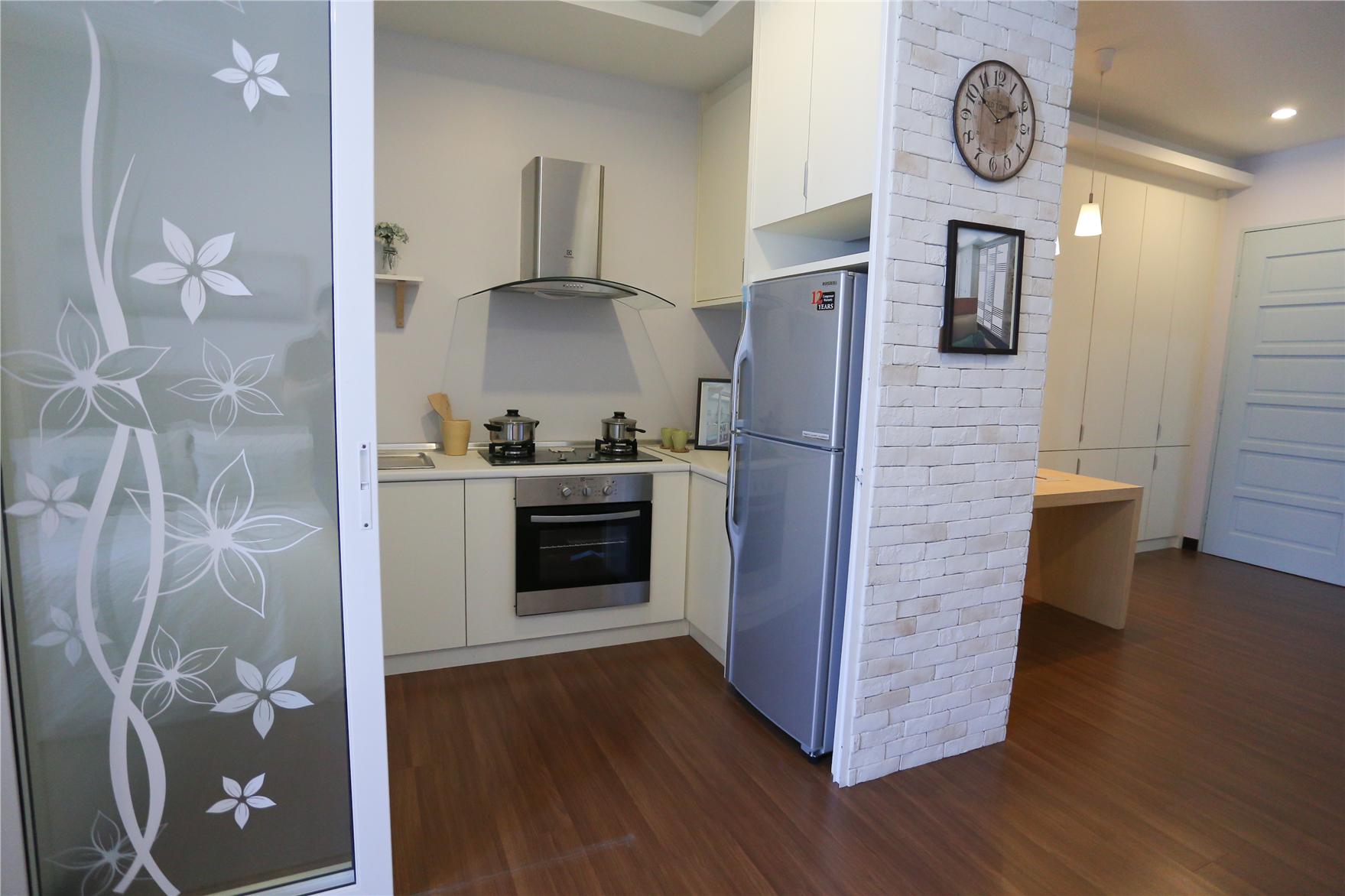 Silk Sky Residence 483sf Studio FF, Balakong - photo 4