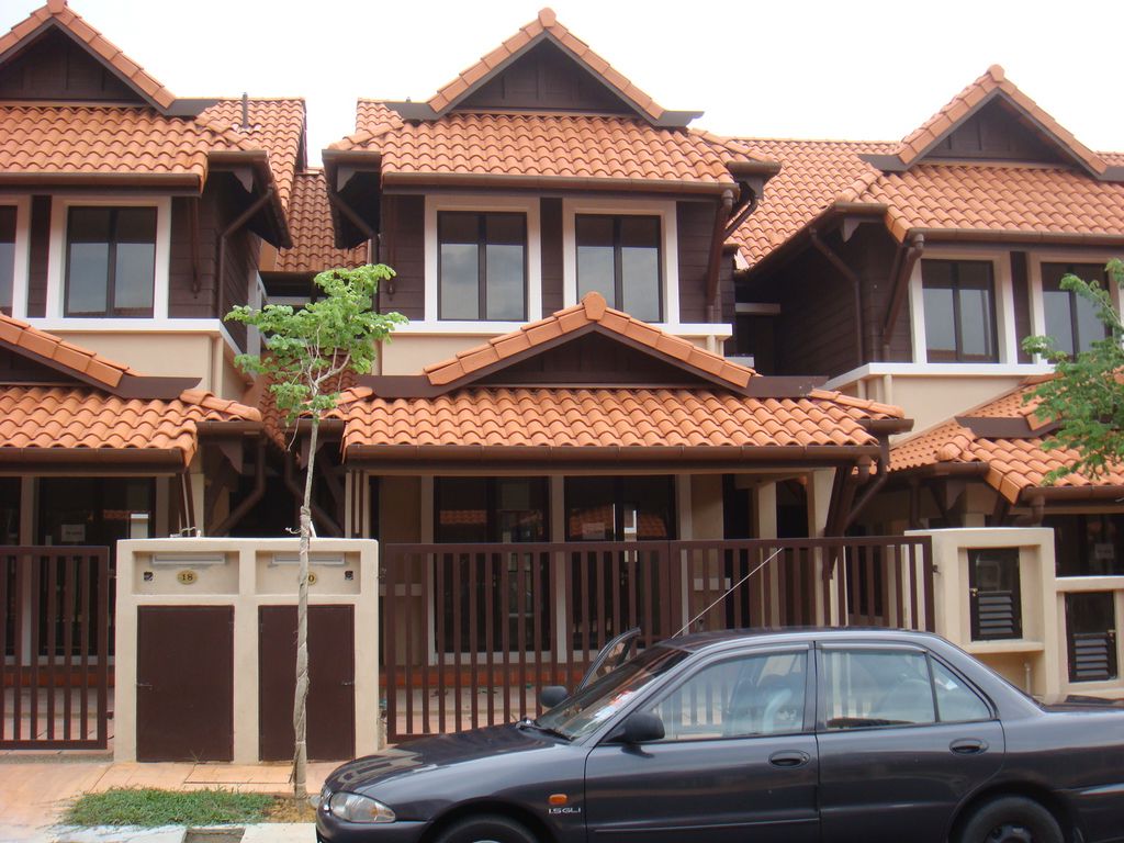 2sty 22x75 5R4B LH, Alam Damai, Damai Jasa - photo 4
