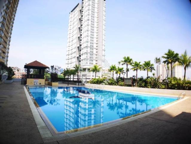Seri Anggun Condo 964sf 3R2B FF, Jalan Ipoh - photo 5