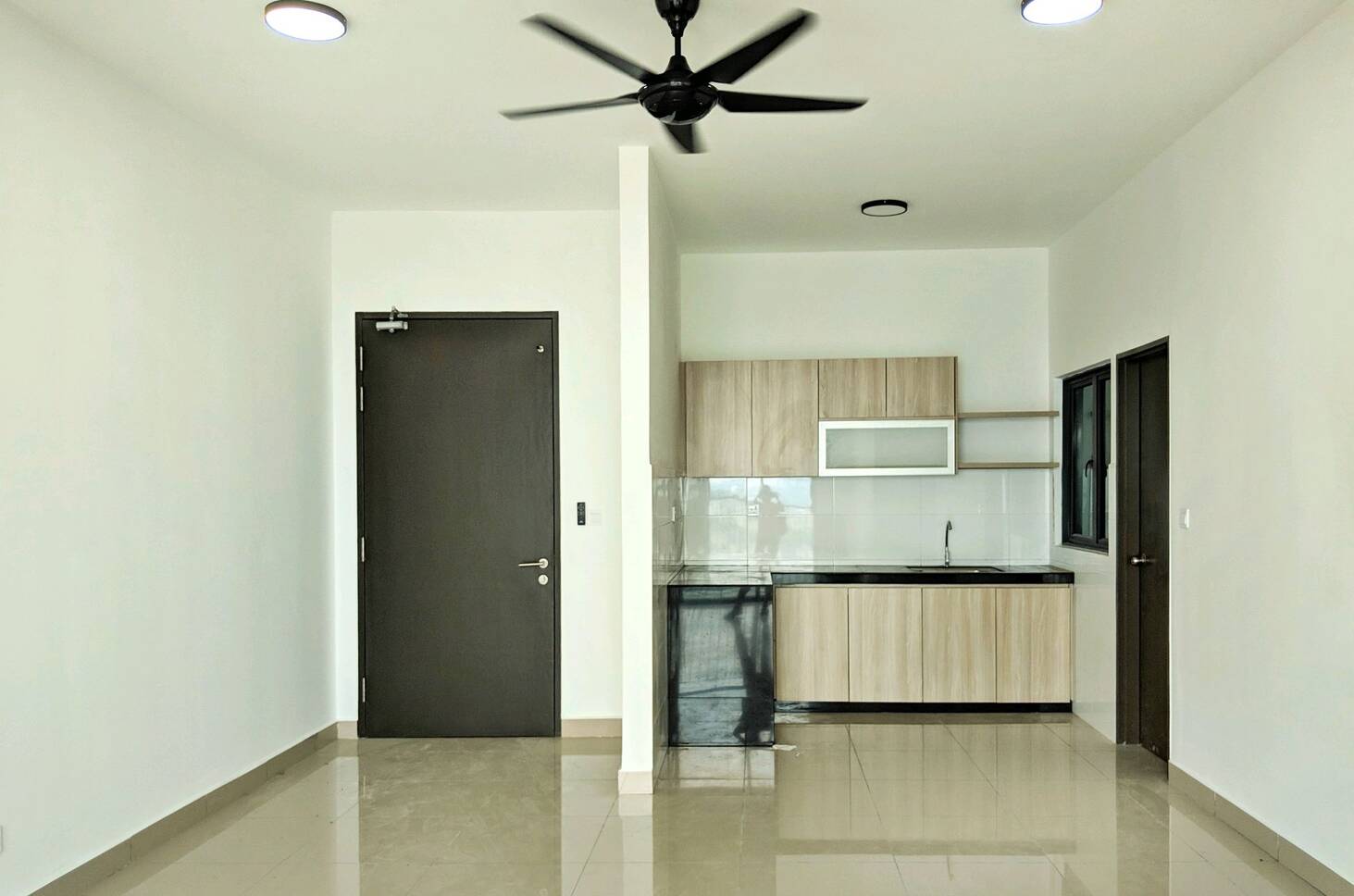 The Henge 1100sf 3R2B FF, Kepong - photo 5