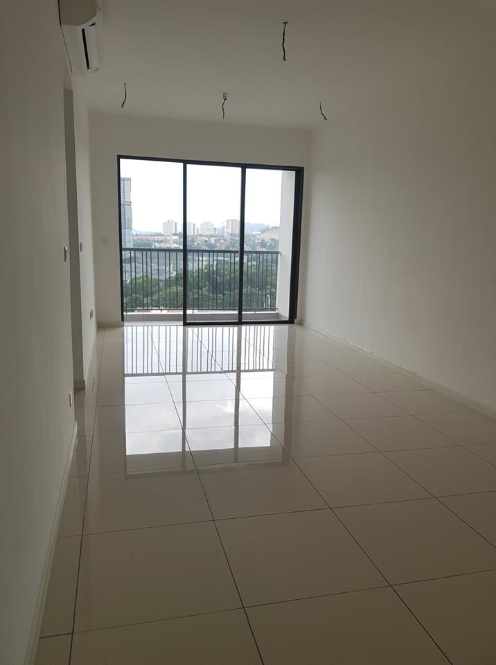 Casa Green 1003sf 3R3B LH, Bukit Jalil - photo 2