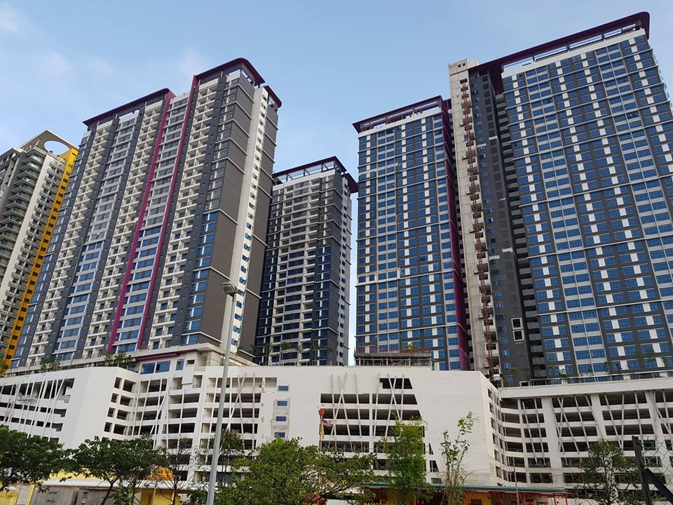 Casa Green 1003sf 3R3B LH, Bukit Jalil - photo 3