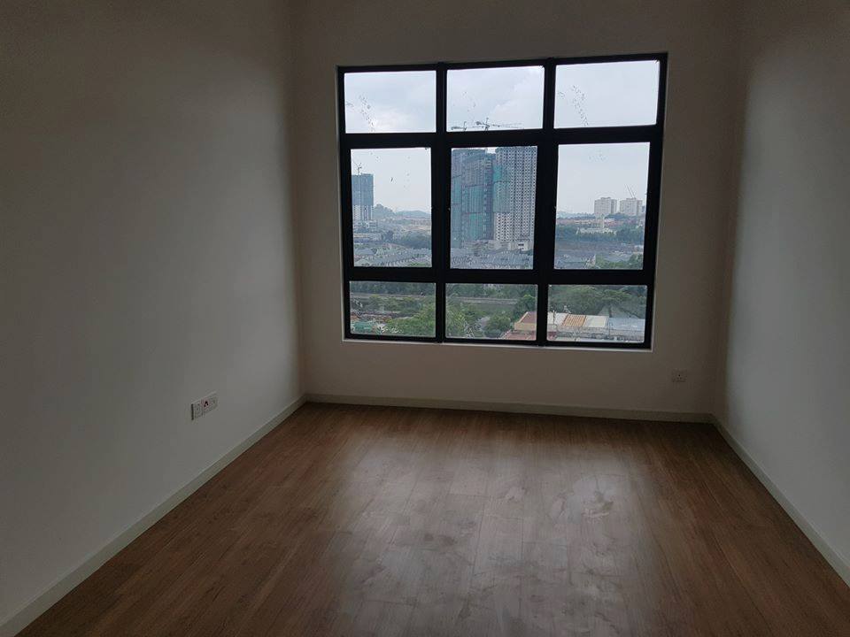 Casa Green 1003sf 3R3B LH, Bukit Jalil - photo 6