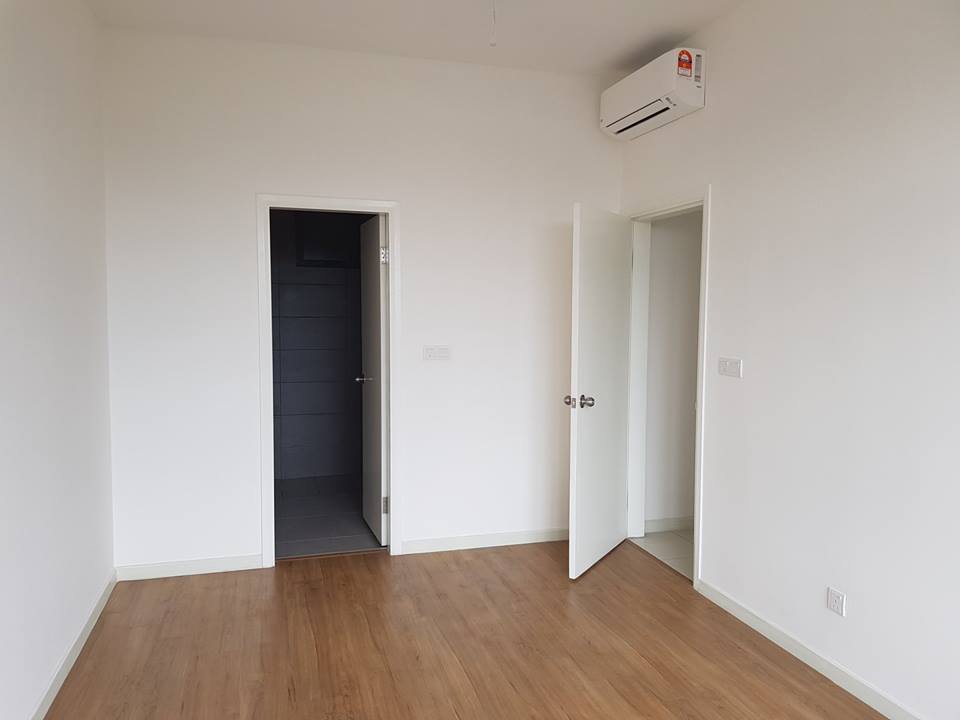 Casa Green 1003sf 3R3B LH, Bukit Jalil - photo 9