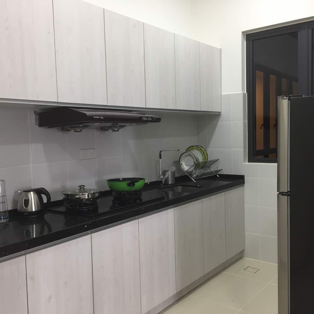 South View Residence 648sf 1R1B FF,Bangsar South - photo 6