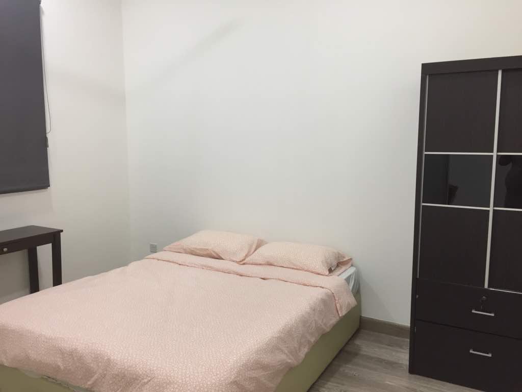South View Residence 648sf 1R1B FF,Bangsar South - photo 3