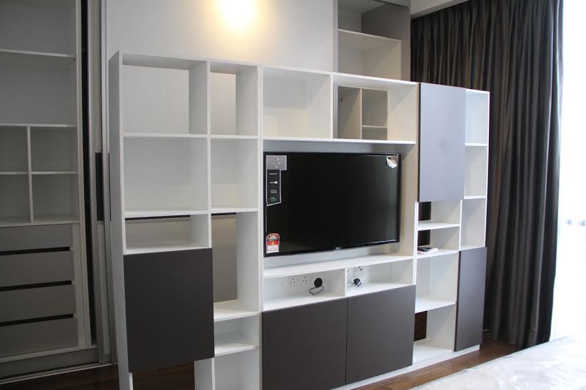 The Capers Sentul 781sf 2R2B FF , Sentul - photo 7