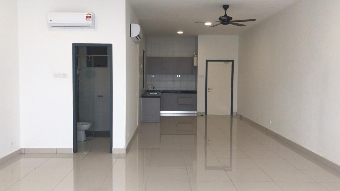 Da Men Residences 723sf Studio PF, USJ 1 - photo 2