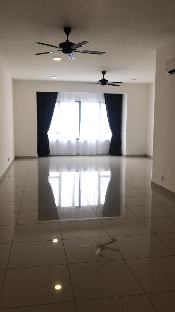 Da Men Residences 723sf Studio PF, USJ 1 - photo 4