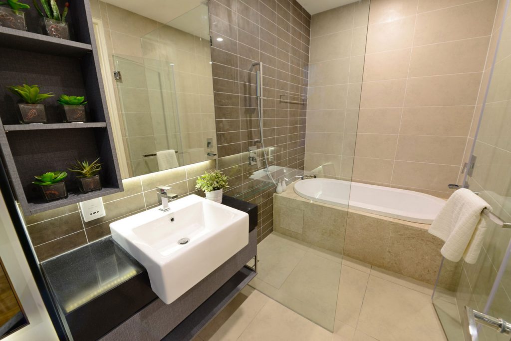 The Manhanttan Residence 588sf 1R1B FF, Raja Chul - photo 8