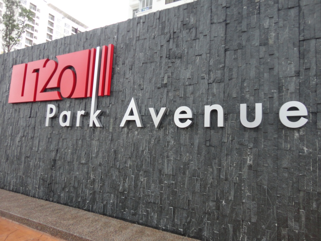 1120 Park Avenue 1020sf 3R2B LH , PJ South - photo 4