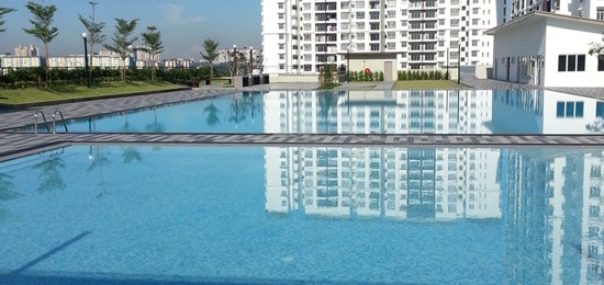 1120 Park Avenue 1020sf 3R2B LH , PJ South