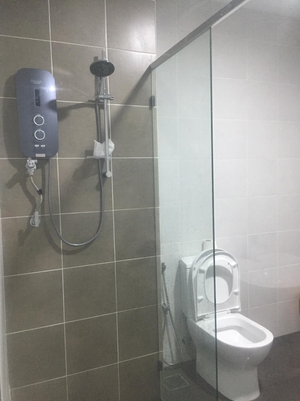 D Sands Residence 730sf 2R1B FF, Old Klang Road - photo 8