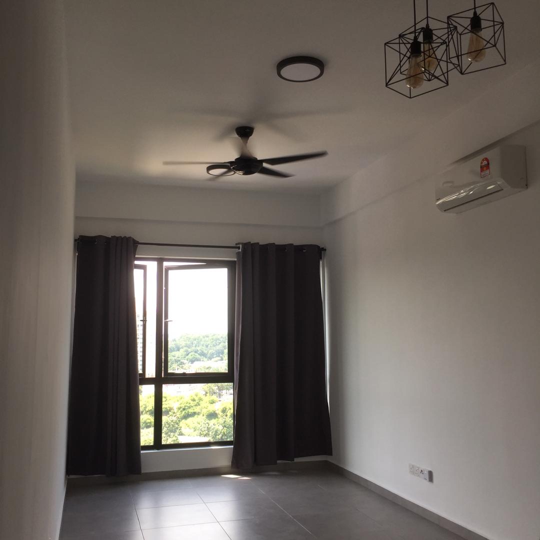 D Sands Residence 730sf 2R1B FF, Old Klang Road - photo 9