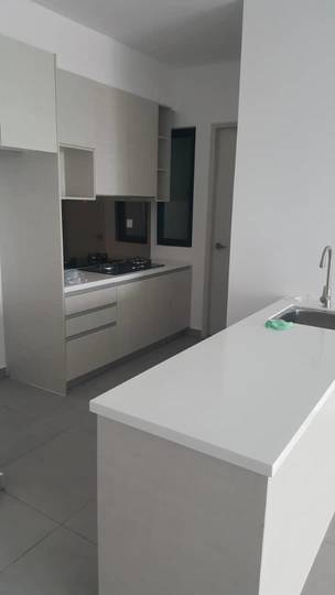 D Sands Residence 730sf 2R1B FF, Old Klang Road - photo 4