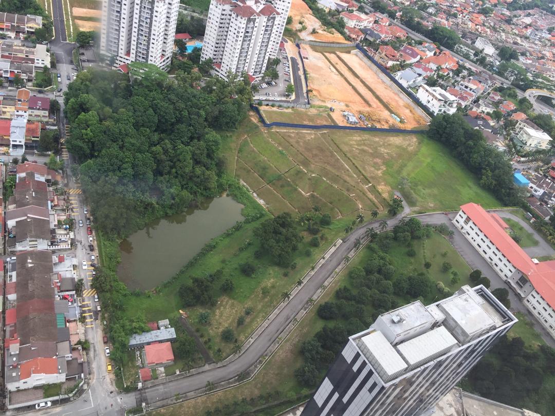 Eko Cheras 762sf Soho FH, Cheras Leisure Mall - photo 3