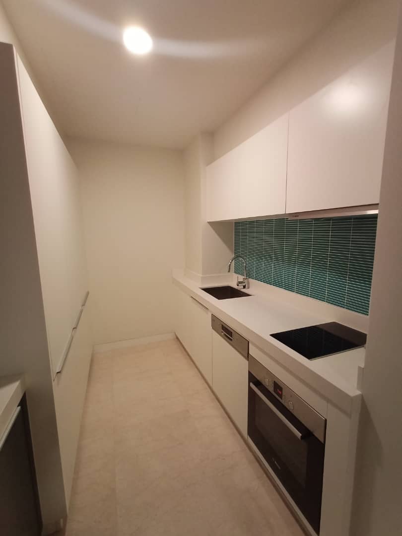 Tropicana Residence 730sf 1R1B FF,KLCC - photo 6