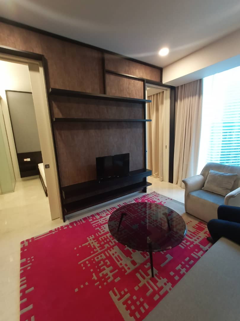 Tropicana Residence 730sf 1R1B FF,KLCC - photo 7