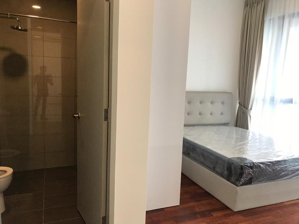 PJ Midtown Residence 613sf 1R1B FF, Petaling Jaya - photo 6