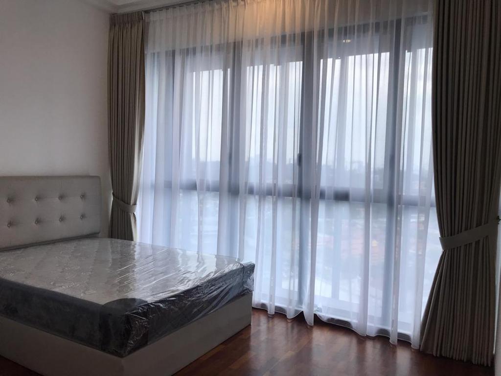 PJ Midtown Residence 613sf 1R1B FF, Petaling Jaya - photo 8