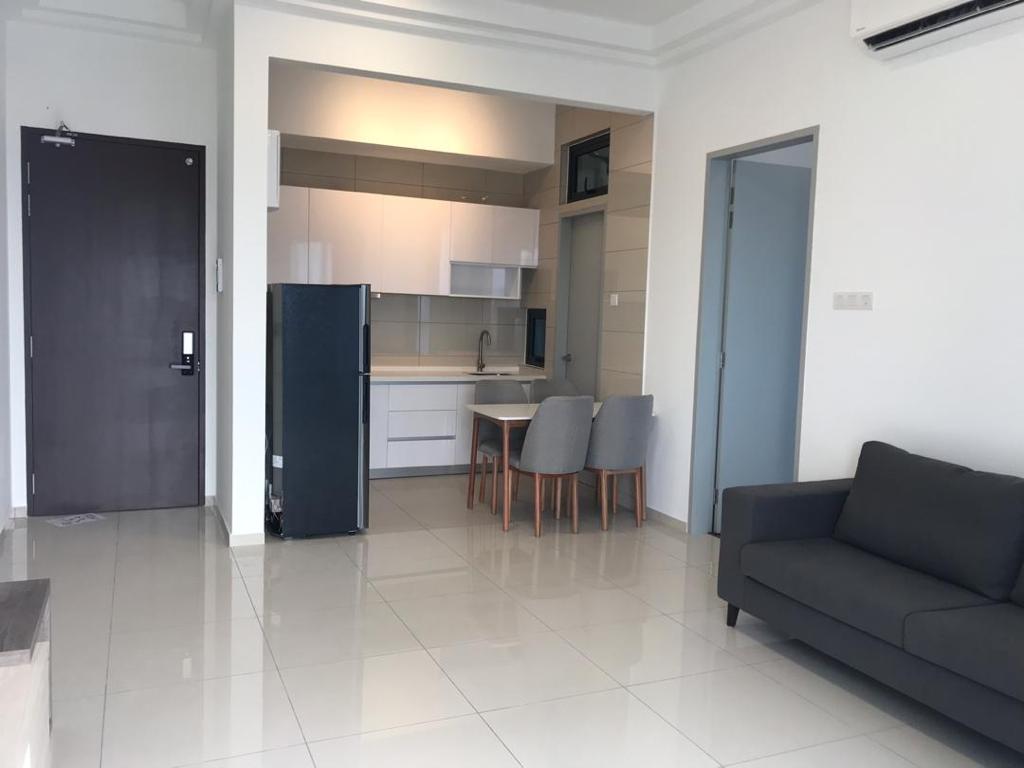 PJ Midtown Residence 613sf 1R1B FF, Petaling Jaya - photo 9
