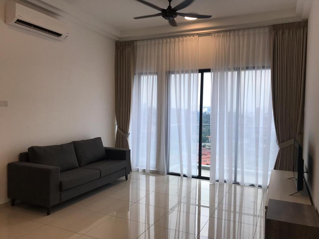 PJ Midtown Residence 613sf 1R1B FF, Petaling Jaya - photo 5