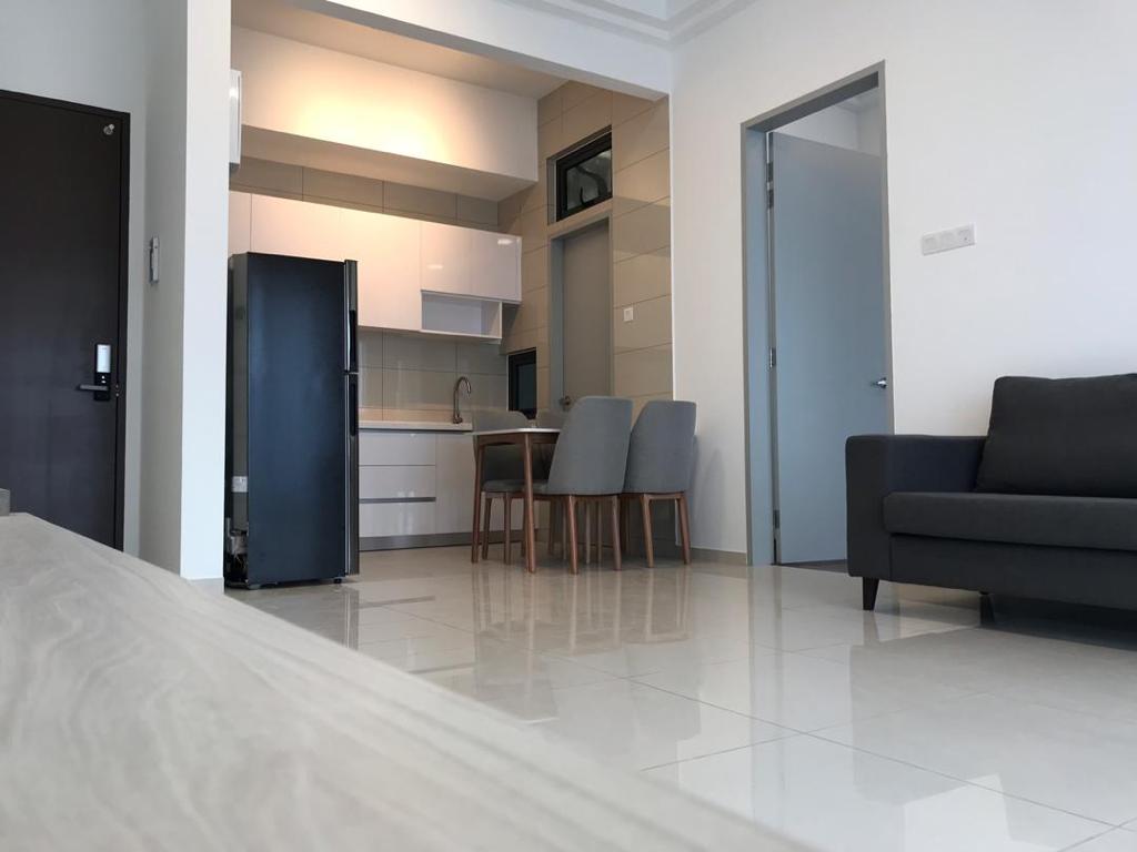 PJ Midtown Residence 613sf 1R1B FF, Petaling Jaya - photo 7