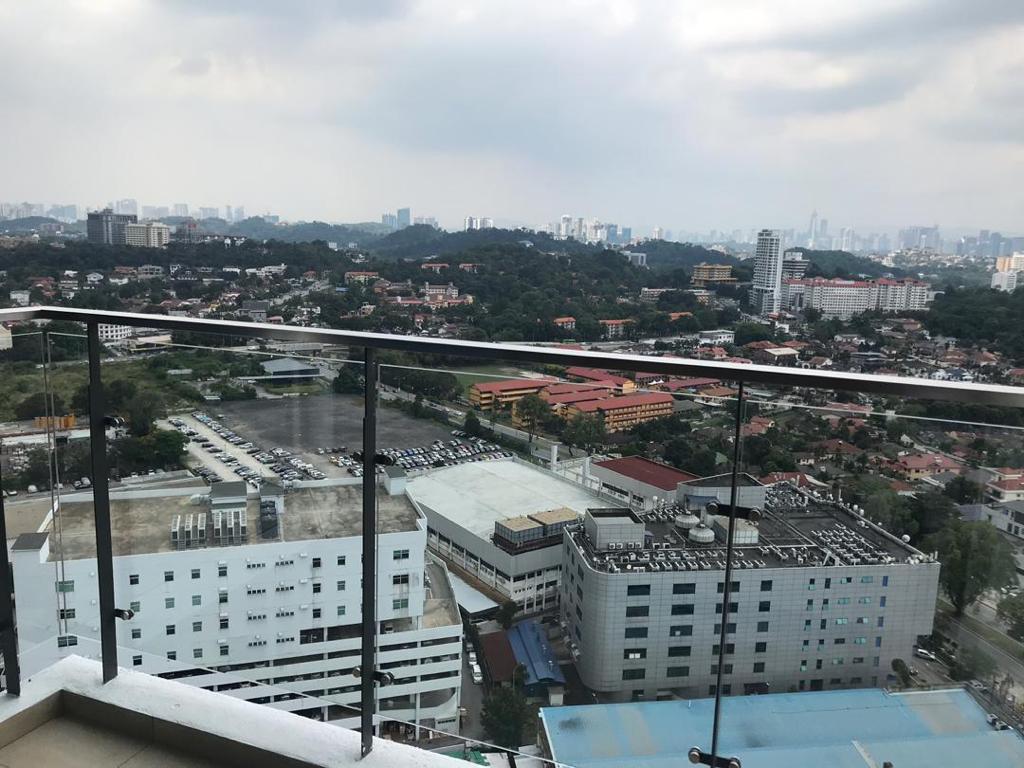 PJ Midtown Residence 613sf 1R1B FF, Petaling Jaya - photo 10