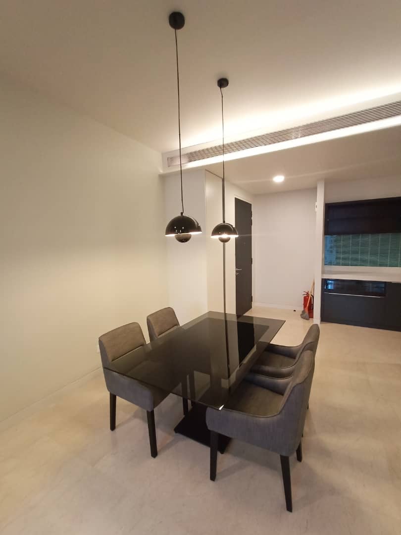 Tropicana Residence 1000sf 2R2B FF,KLCC - photo 3