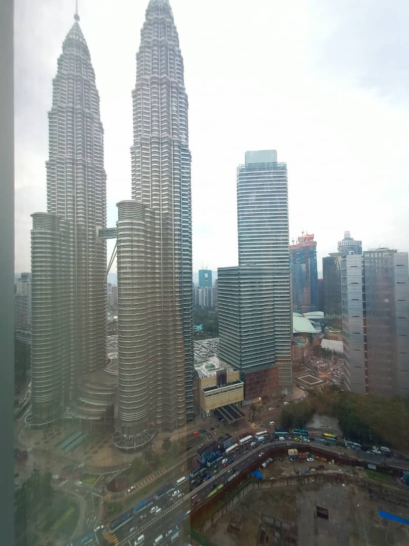 Tropicana Residence 1000sf 2R2B FF,KLCC - photo 4