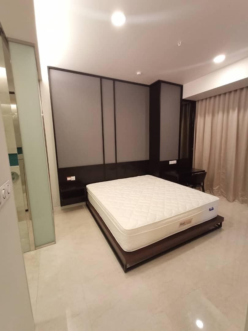 Tropicana Residence 1000sf 2R2B FF,KLCC - photo 2