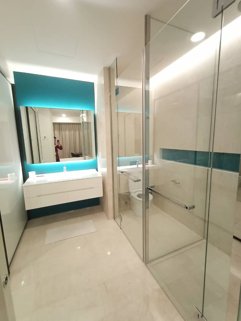 Tropicana Residence 1000sf 2R2B FF,KLCC - photo 9