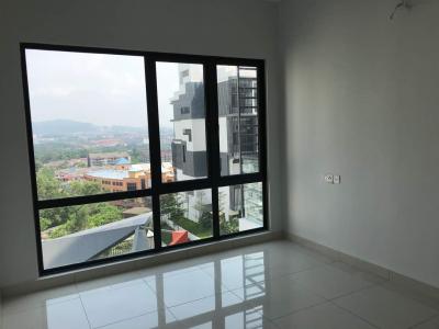 9ine Residence 1050sf 3R2B PF, Cheras Batu 9 - photo 4