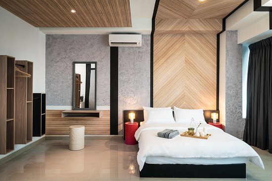 Arte Plus Suite 891sf 3R2B FF, Ampang Hilir - photo 5