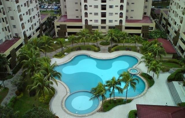 Prisma Cheras Condo 1152sf 3R2B FF, Cheras - photo 5