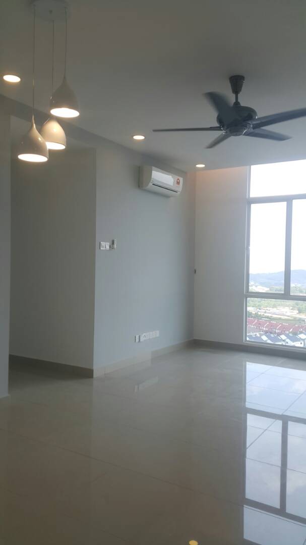 3 Elements 1018sf 3R2B LH, Seri Kembangan - photo 2