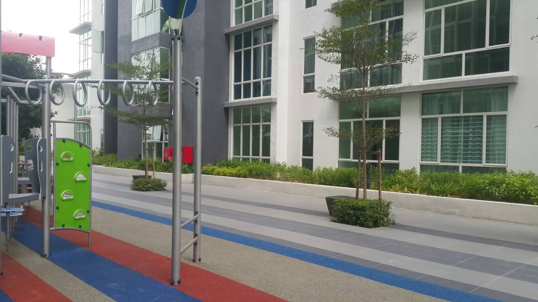 3 Elements 1018sf 3R2B LH, Seri Kembangan - photo 3