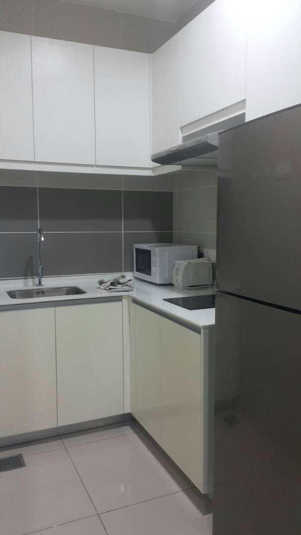 3 Elements 1018sf 3R2B LH, Seri Kembangan - photo 7