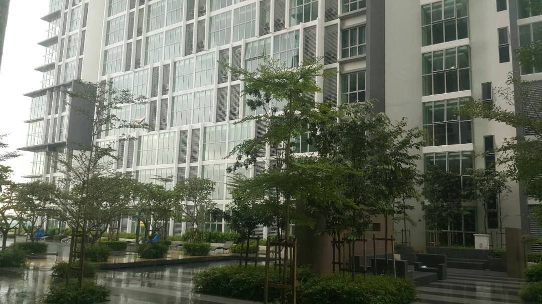 3 Elements 1018sf 3R2B LH, Seri Kembangan - photo 6