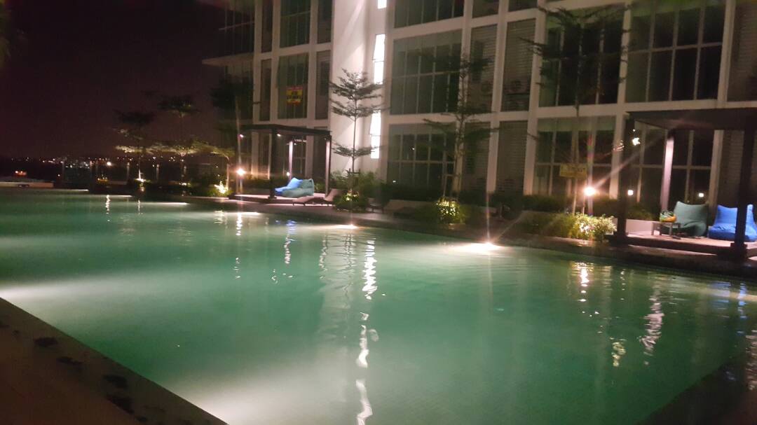 3 Elements 1018sf 3R2B LH, Seri Kembangan - photo 5
