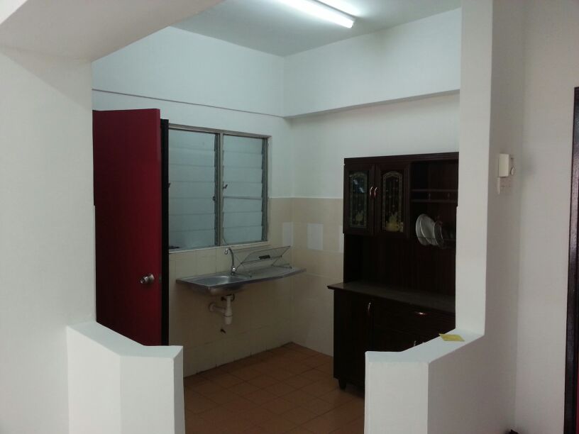 Rhythem Avenue Apt 969sf 3R2B FF, USJ 19