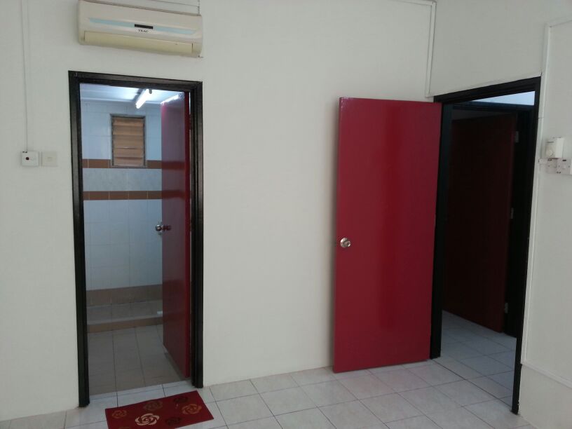Rhythem Avenue Apt 969sf 3R2B FF, USJ 19 - photo 6