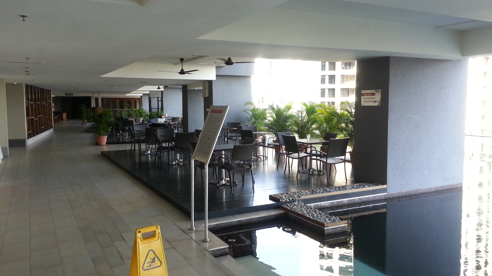 myHabitat 885sf 2R1B FF , KLCC
