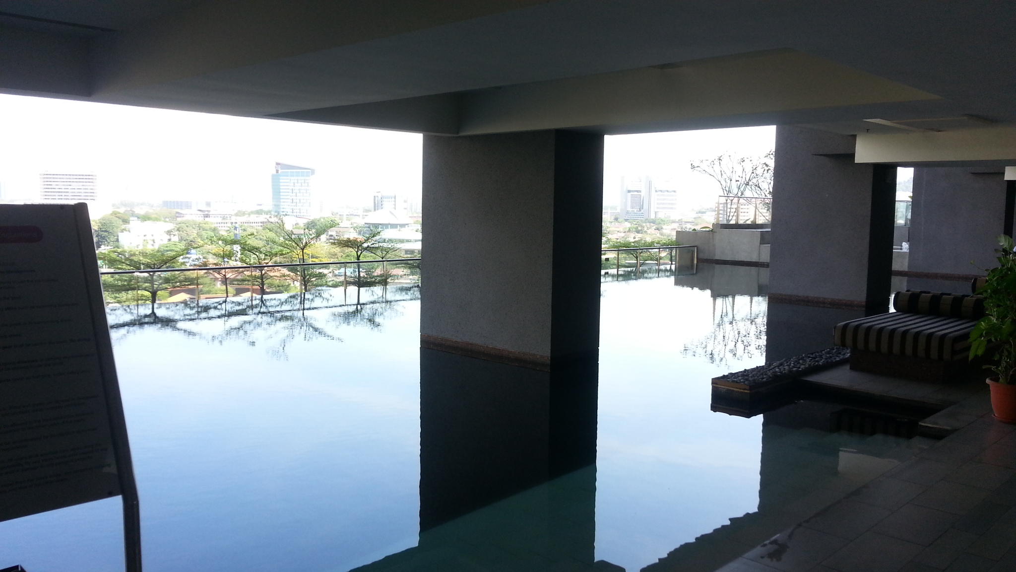 myHabitat 885sf 2R1B FF , KLCC - photo 2