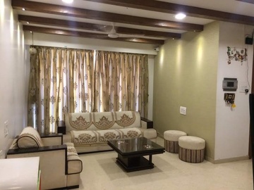 Endah Ria Condo 946sf 3R2B LH , Sri Petaling