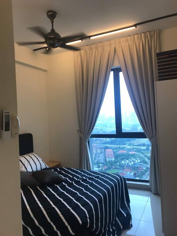 KL Traders Square 1095sf 4R2B FF, Jalan Gombak - photo 4