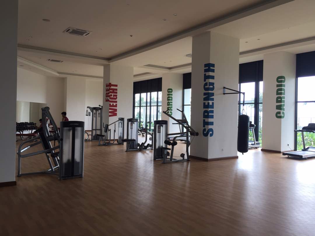 KL Traders Square 842sf 3R2B FF, Jalan Gombak - photo 3