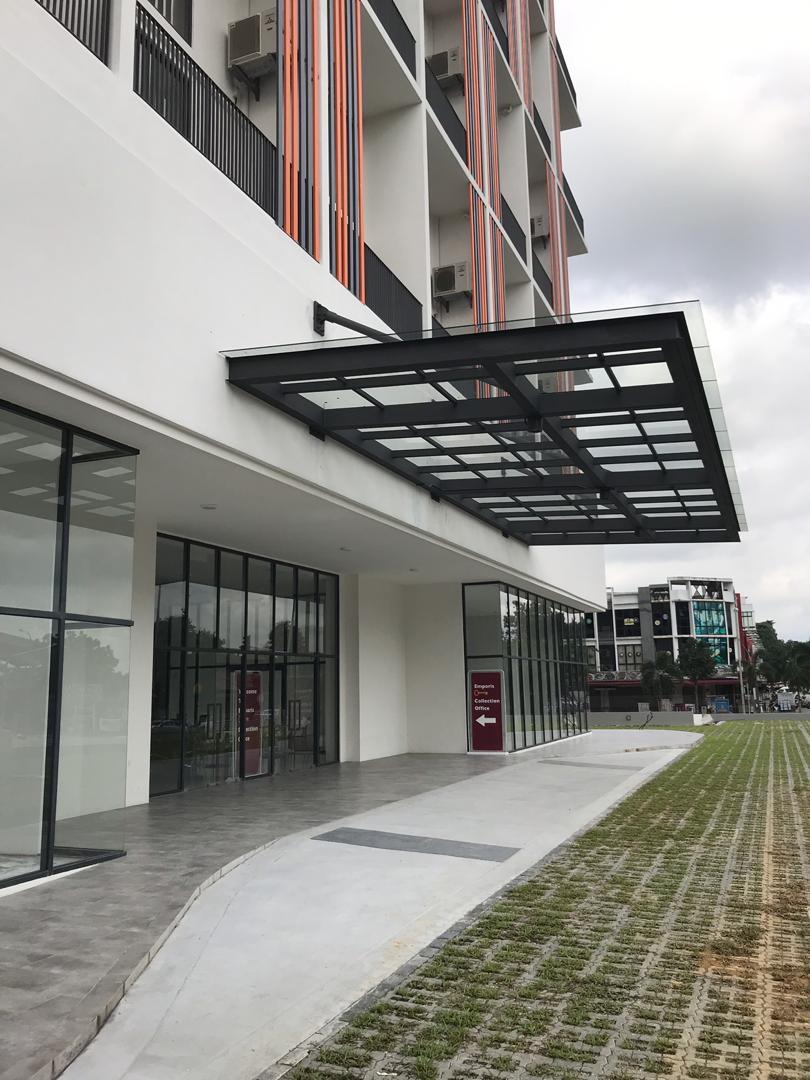 Emporis Serviced Residenc 660sf PF, Kota Damansara - photo 3